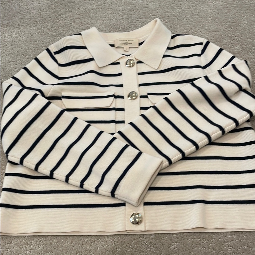 Sézane Betty Sweater